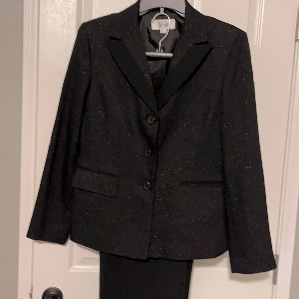2pc pant suit